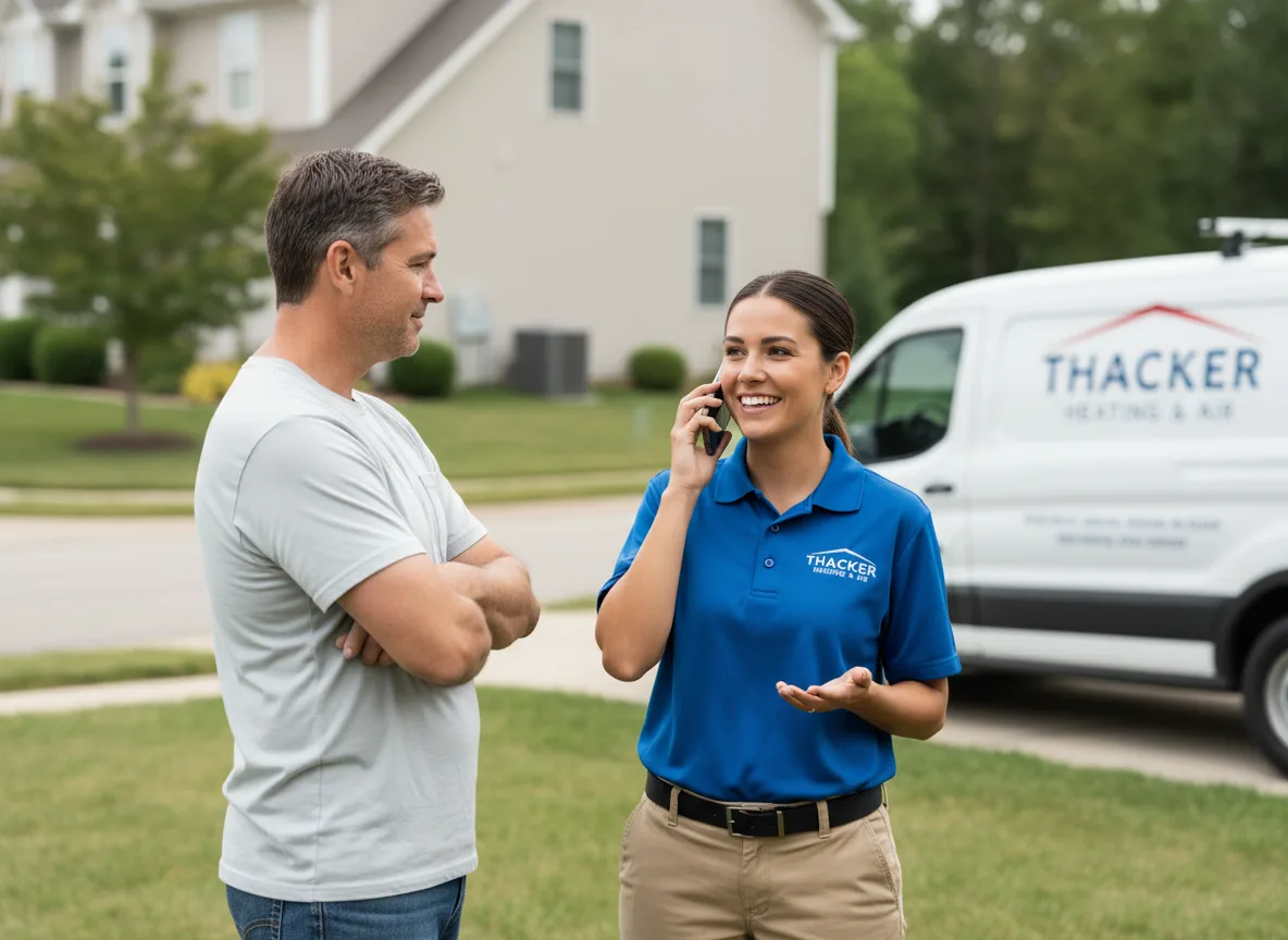 Ac Repair Cynthiana, KY FAQs